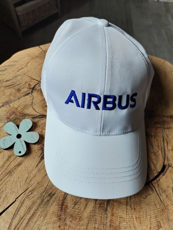 Casquette airbus