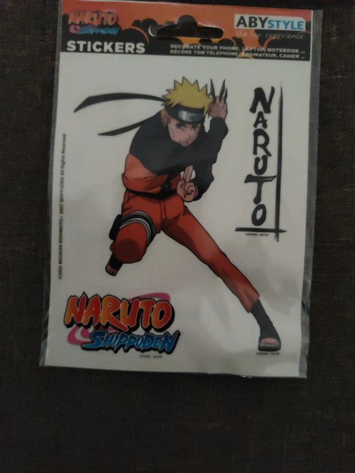 Lot 10 sachets de stickers - photo numéro 7