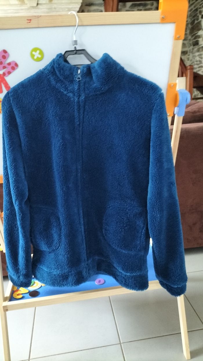 Veste doux