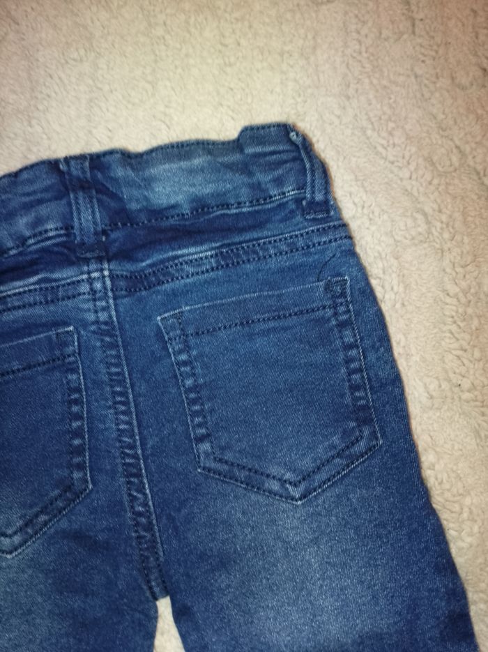 Jean souple - photo numéro 6