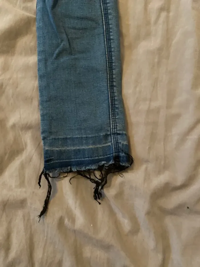 Jeans skinny - photo numéro 3