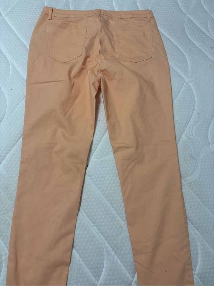 Jeans slim - photo numéro 3
