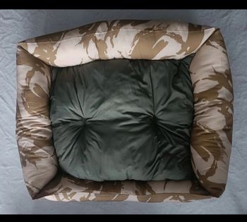 Panier pour chien/ chant en 70 X 85 cm