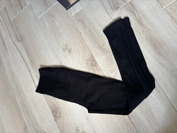 Legging grossesse L