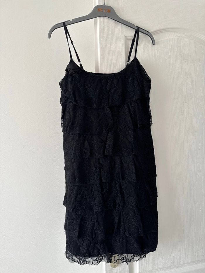 Robe de fête