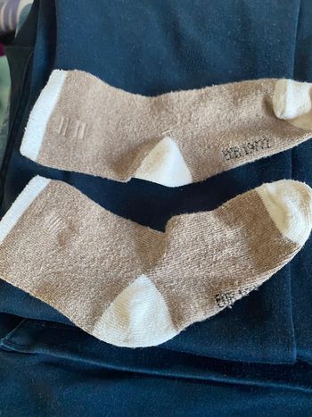 Chaussettes Taille 19-22