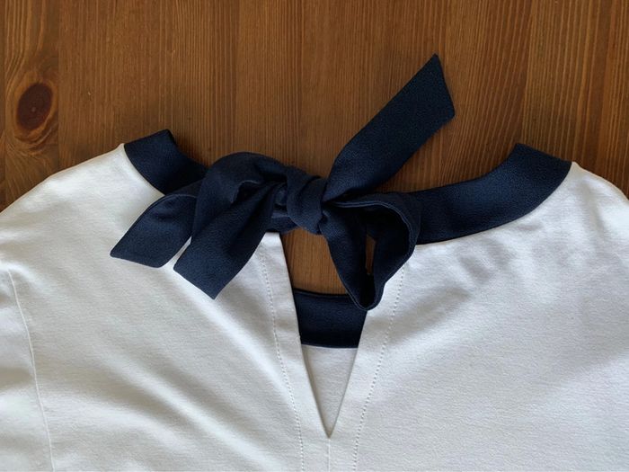 Haut femme Massimo dutti S italien - photo numéro 6