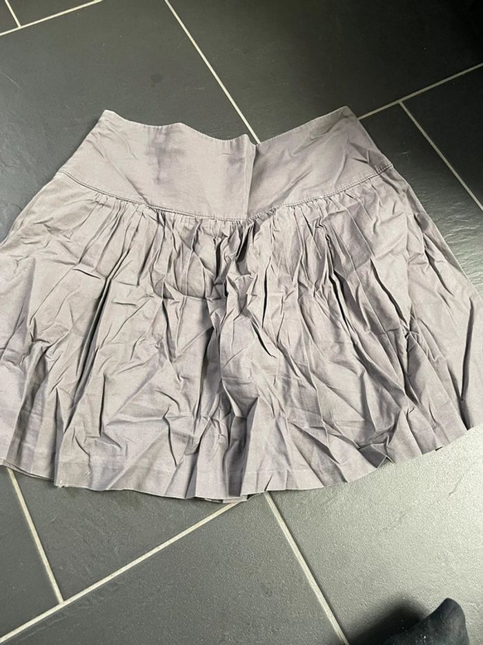 Mini jupe - photo numéro 2