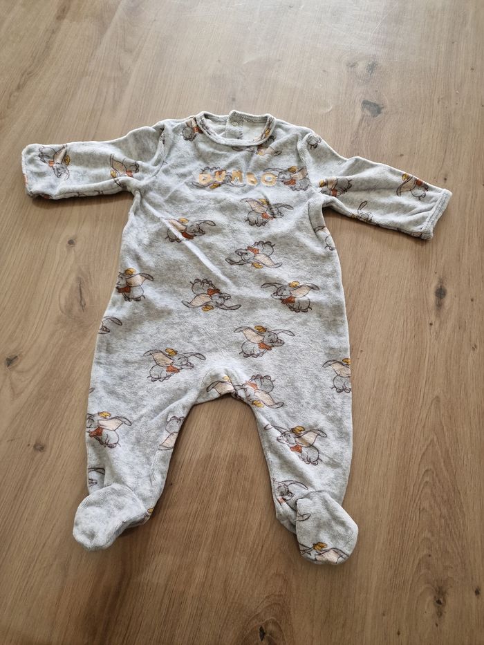 Pyjama 3 mois