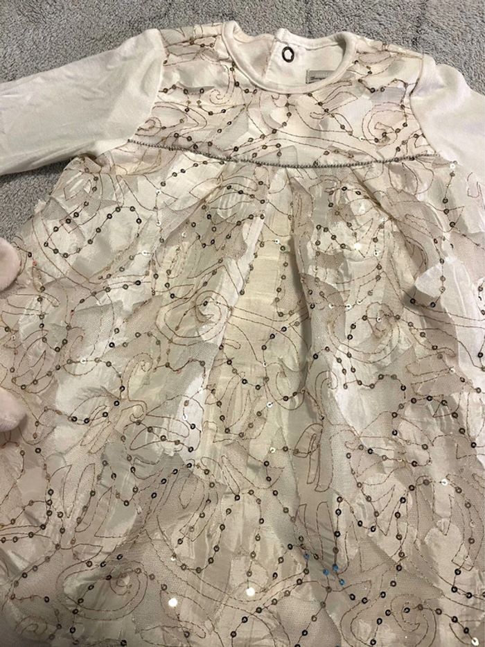 Robe catimini - photo numéro 2