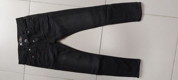 Jeans skinny 6 ans