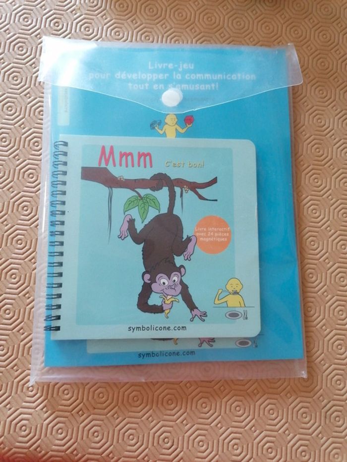 Livre-jeu