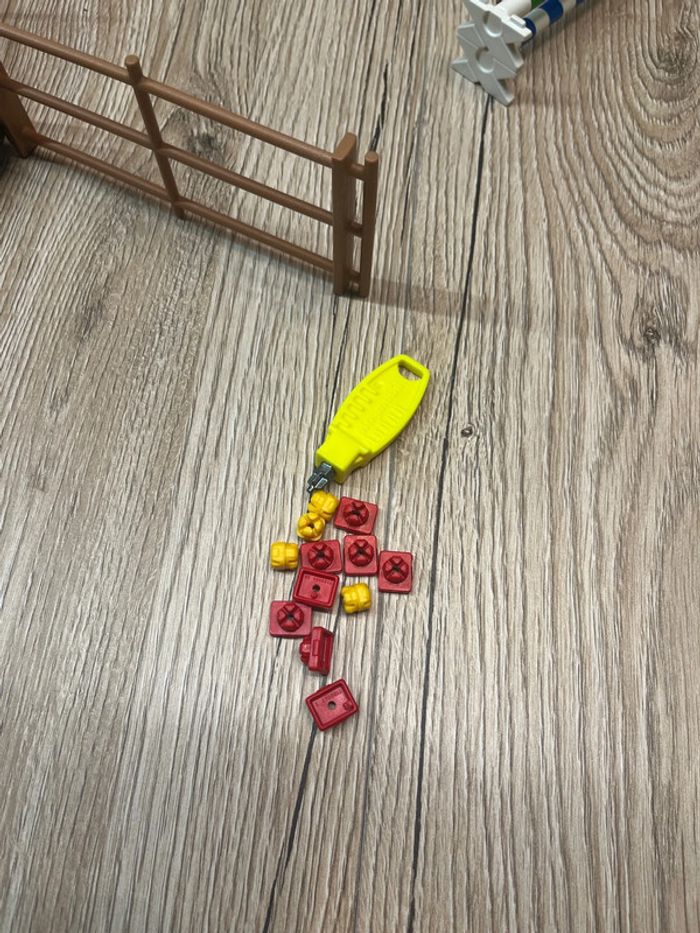 Playmobil 4190 - photo numéro 11