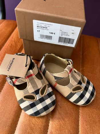 Chaussure