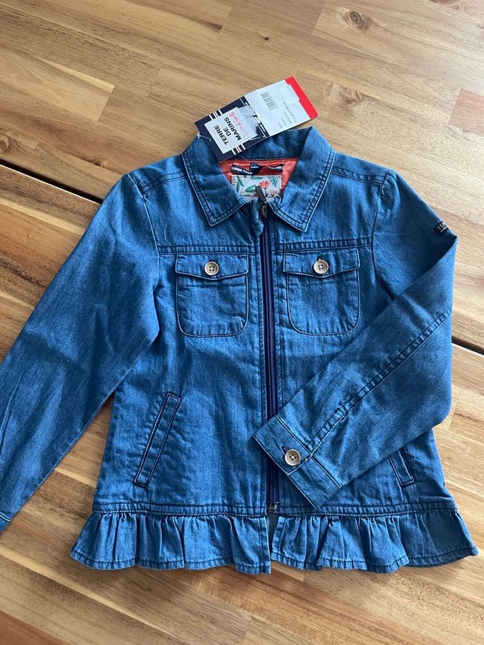 Lot vêtements 5 ans - photo numéro 4