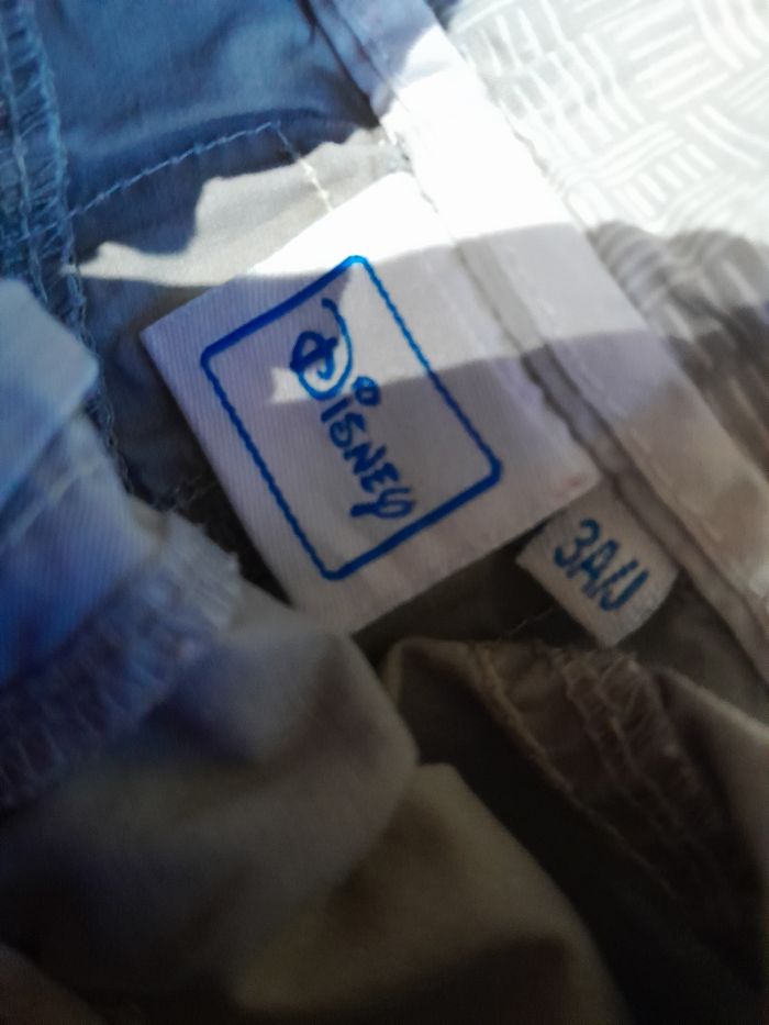 Short - photo numéro 5