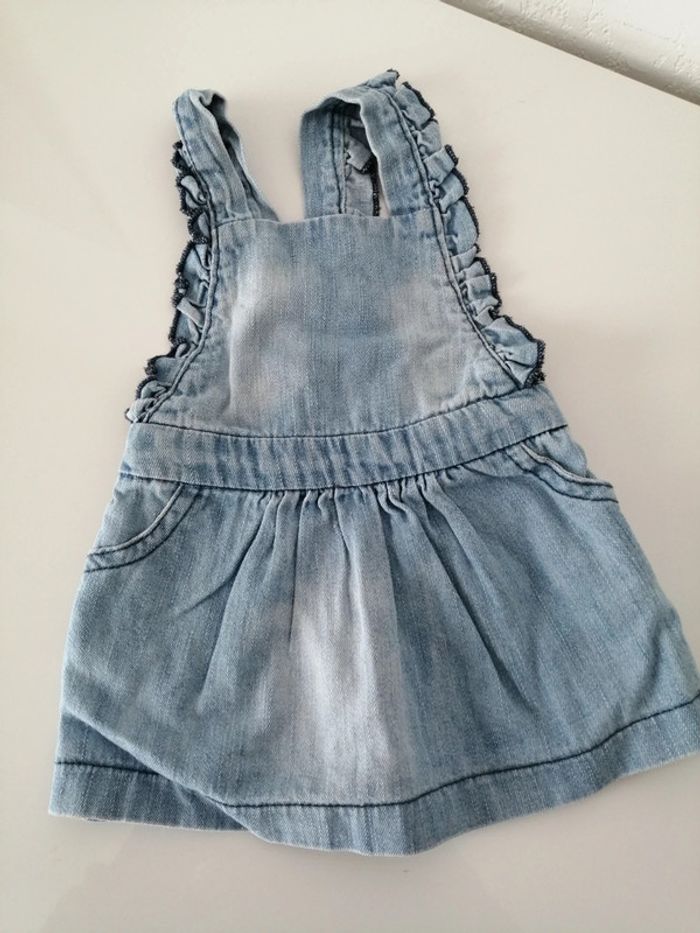 Robe 3 mois - photo numéro 11