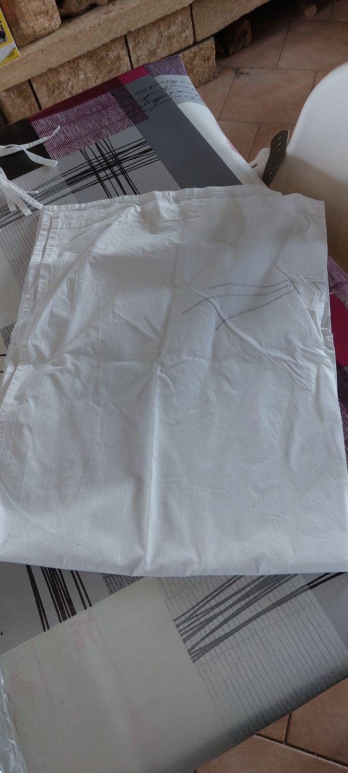 Ensemble berceau - photo numéro 4