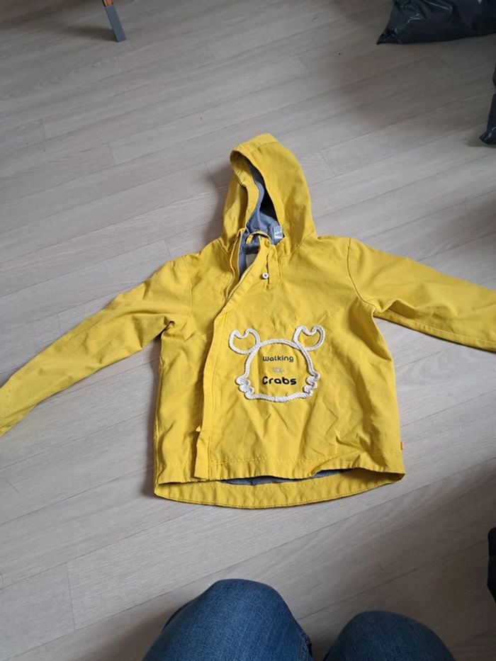 Manteau