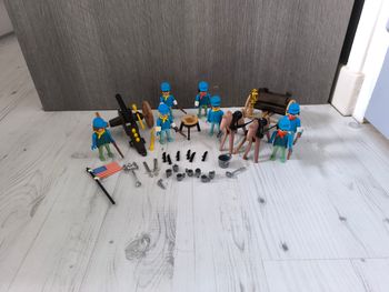 Playmobil vintage