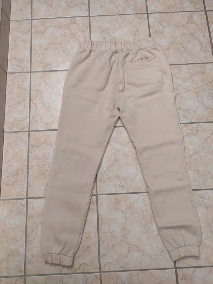 Pantalon de jogging homme XL - photo numéro 3