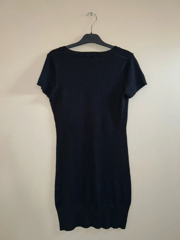 Robe pull - photo numéro 2