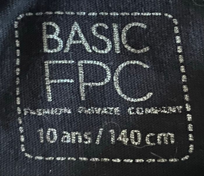 T-shirt - photo numéro 4