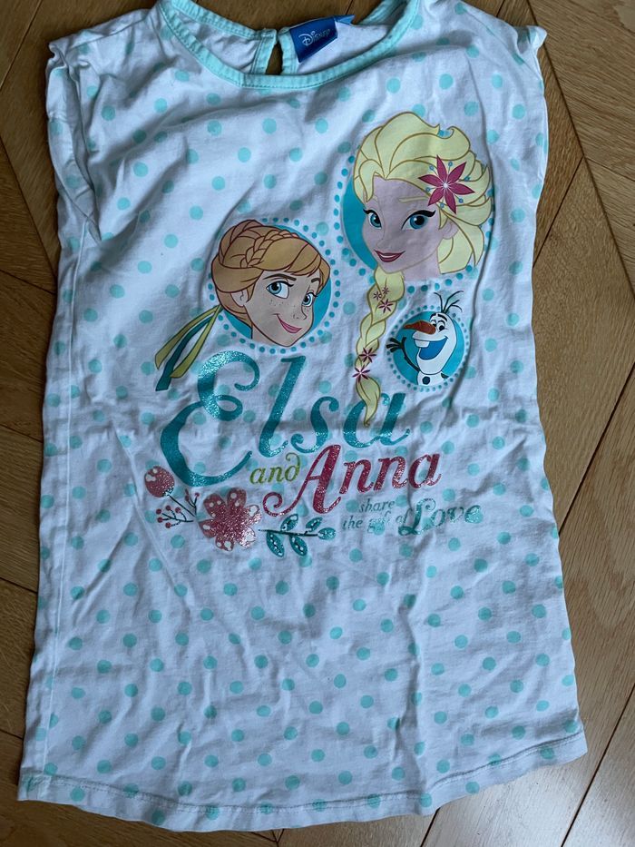 Lot vêtements 5 ans - photo numéro 4