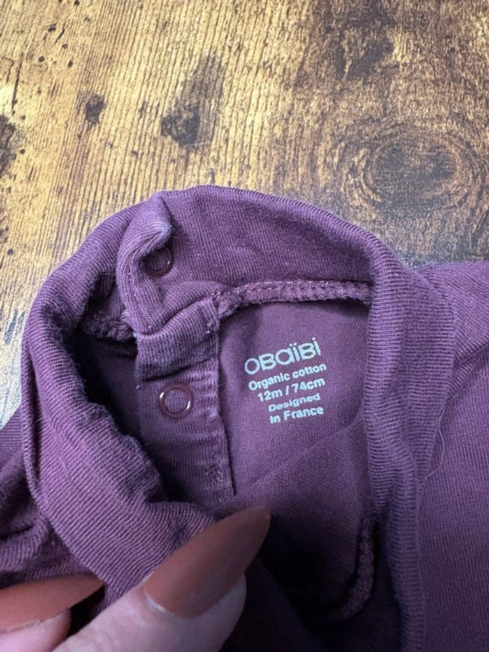 Ensemble 12m - photo numéro 3