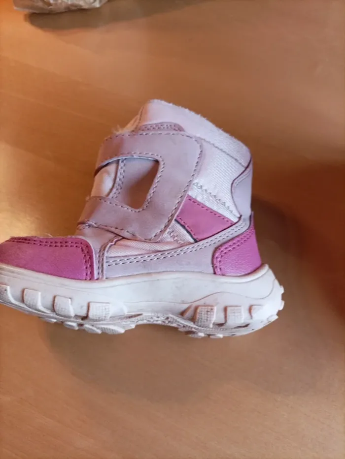 Bottes de neige, P.24 - photo numéro 5