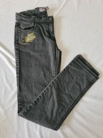 Jean Orchestra 12 ans