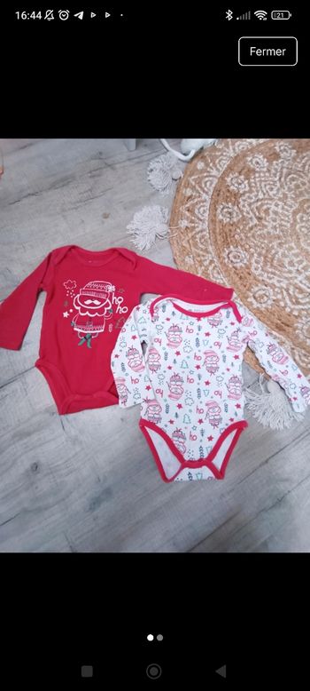 Bodies Petit Béguin