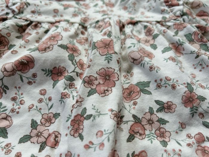 Haut fleuri - photo numéro 4