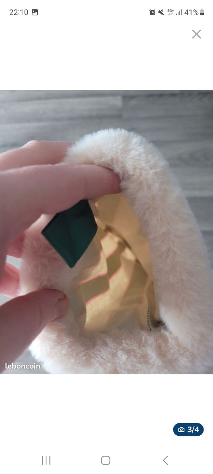 Chaussette de Noel Blissim💕 - photo numéro 3