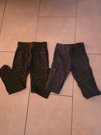 Lot jeggings