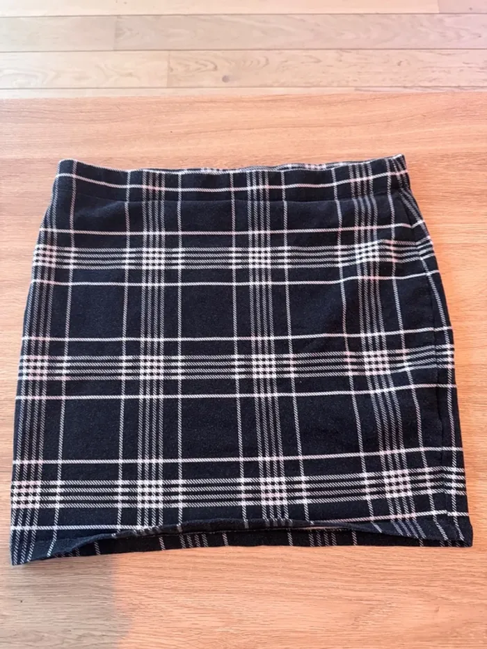 Lot de 2 jupes taille M