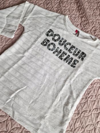 Haut Orchestra fille 10 ans