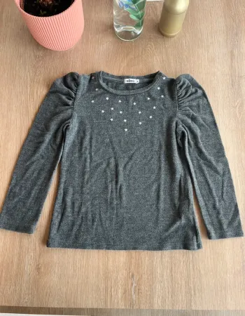 Pull fin Gémo 5 ans