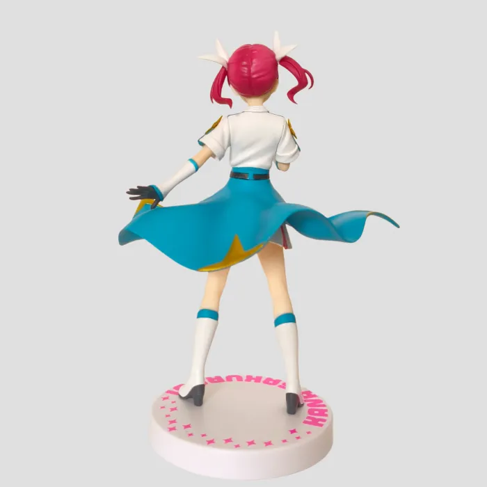 Figurine officielle FuRyu – Kana Sakuragi – Trio-Try-iT – Magilumiere Co. Ltd. - photo numéro 4
