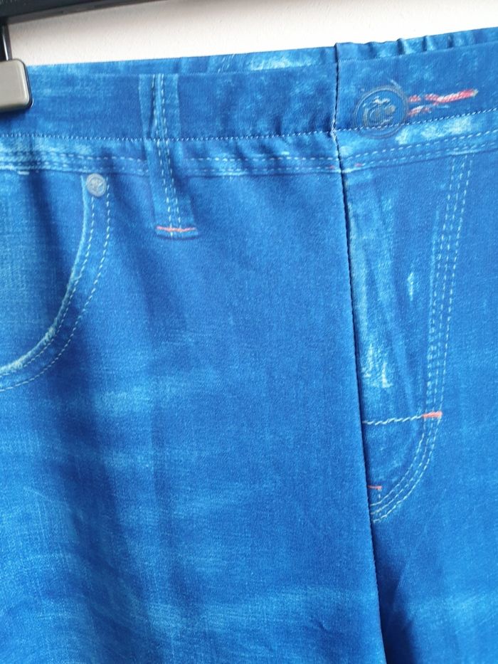 Jeggings fille 16 ans (S) - photo numéro 3