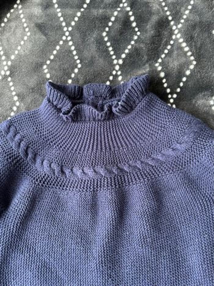 Robe maille - photo numéro 2