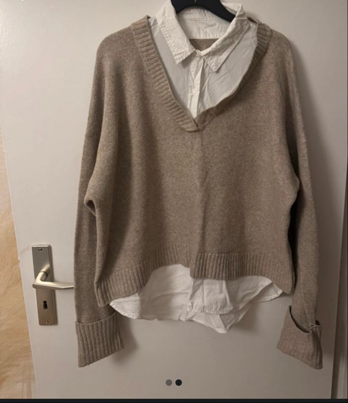 Lot de pull - photo numéro 5