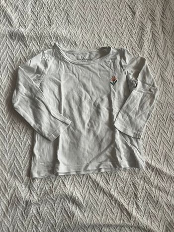 Tee-shirts manches longues