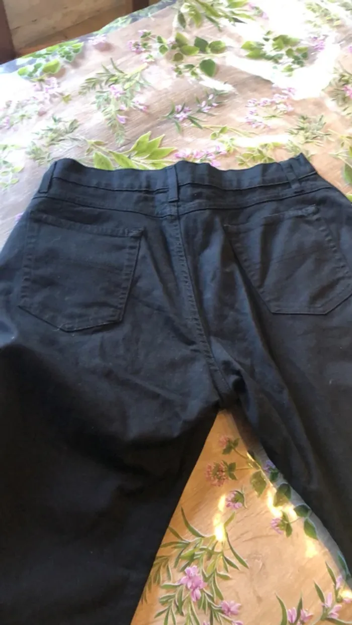 Pantalon - photo numéro 3
