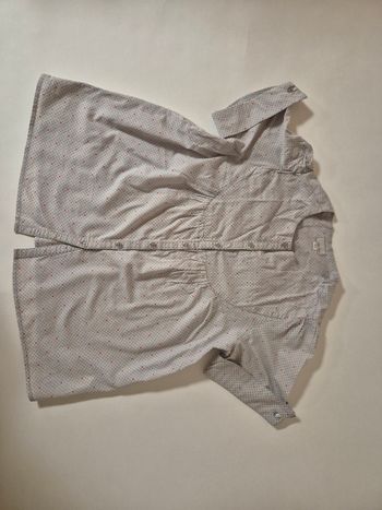 Blouse imprimée Vertbaudet