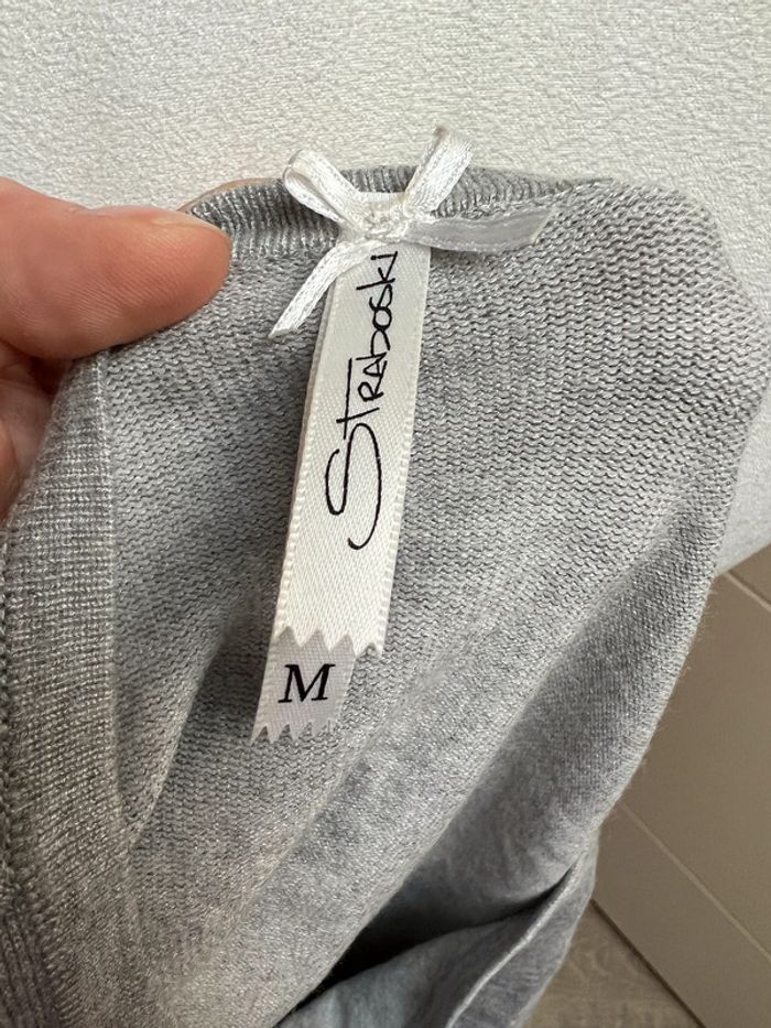 Pull Straboski Taille M - photo numéro 3
