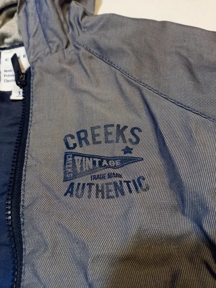 Parka Creeks - photo numéro 7