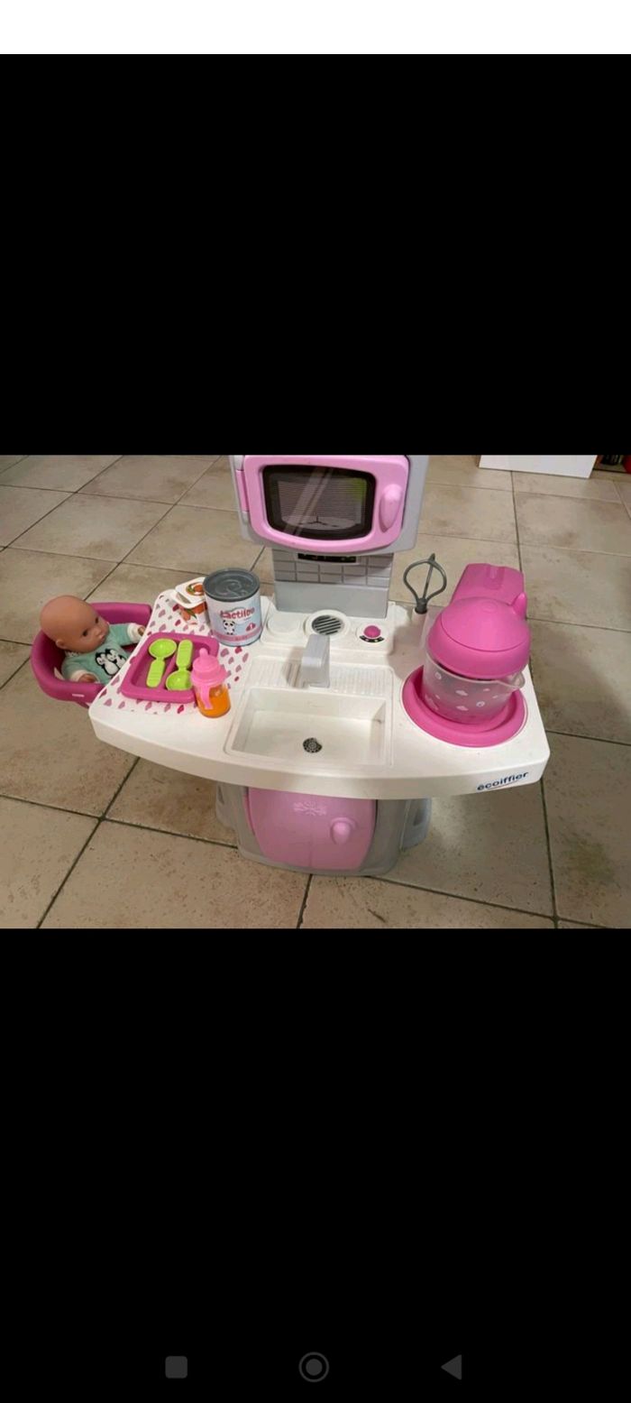 Dinette