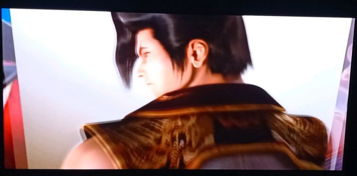 😍gros hit Nintendo gamecube soulcalibur 2 complet - photo numéro 10