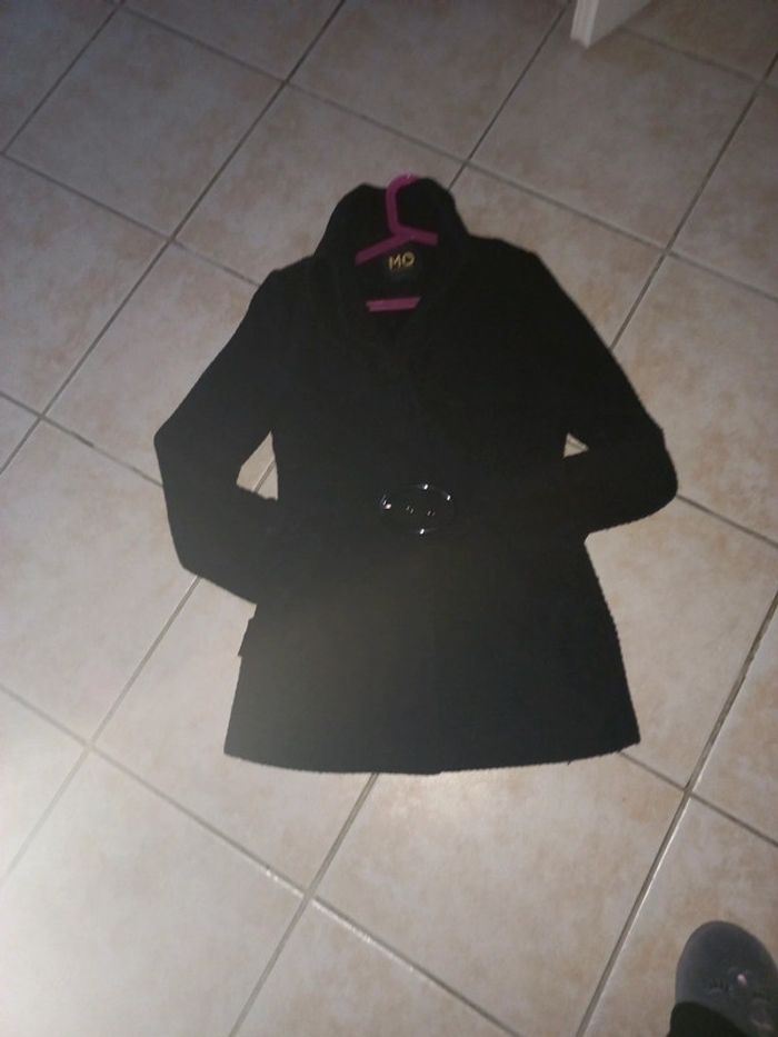 Manteau